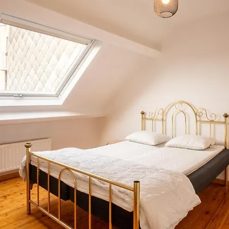 Appartment Διαμέρισμα