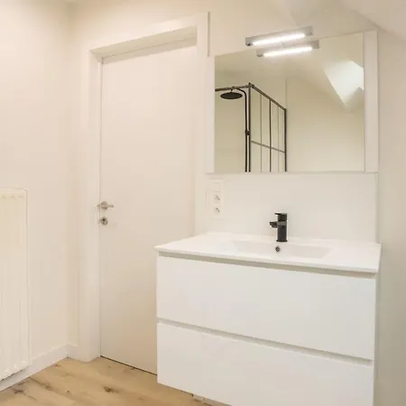Διαμέρισμα Appartment