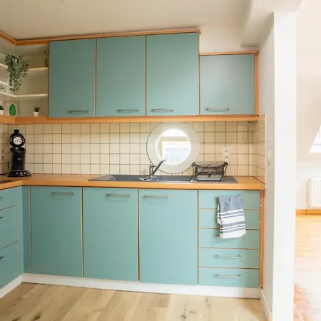Appartment Διαμέρισμα